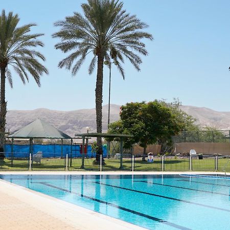 Selina Mantur Almog Dead Sea Hotel Exterior photo